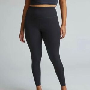 Everlane Renew Legging Black Size S